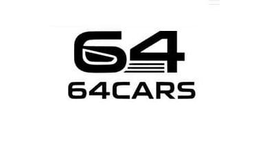 64 Cars