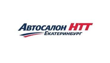 НТТ Авто