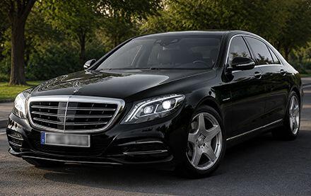 Массовый отзыв автомобилей Mercedes